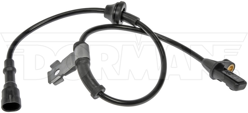Dorman - OE Solutions ABS Wheel Speed Sensor  695-855