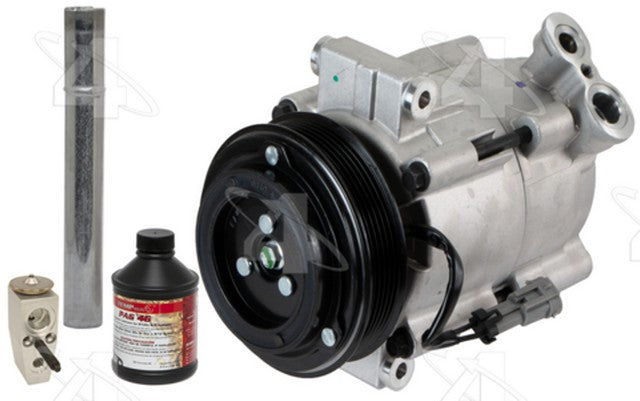Four Seasons A/C Compressor Kit  6961NK