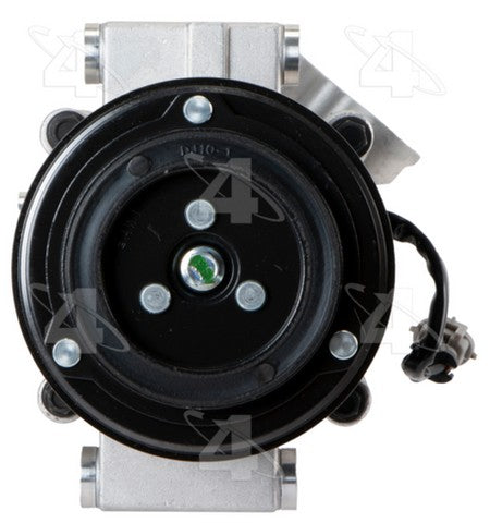 Four Seasons A/C Compressor Kit  6961NK