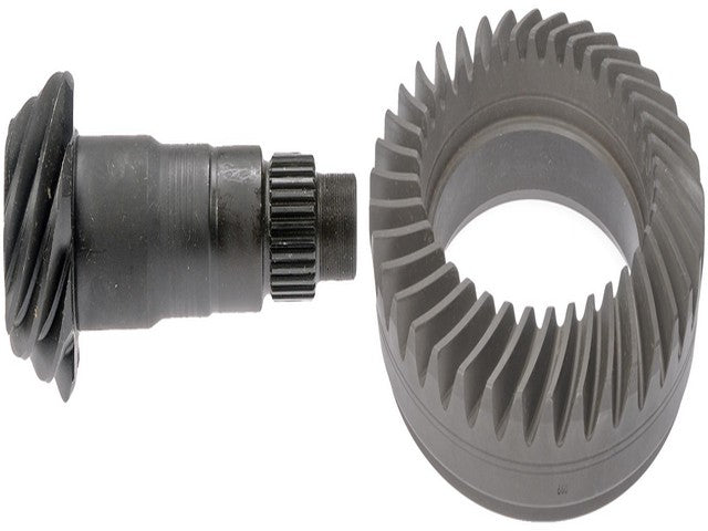Dorman - OE Solutions Differential Ring and Pinion  697-005