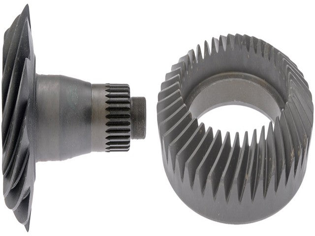 Dorman - OE Solutions Differential Ring and Pinion  697-129