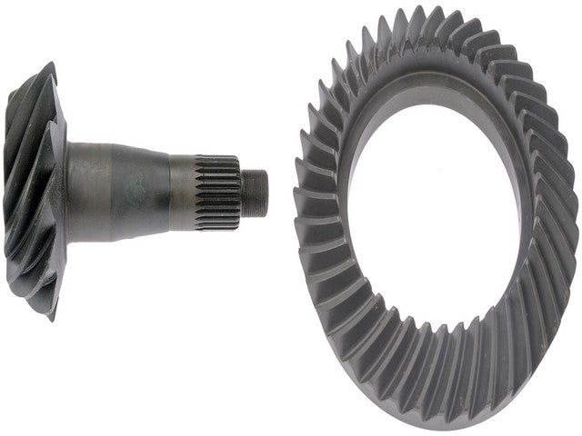 Dorman - OE Solutions Differential Ring and Pinion  697-129