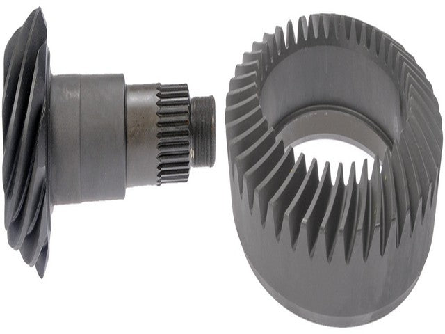 Dorman - OE Solutions Differential Ring and Pinion  697-130