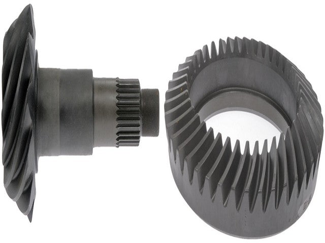 Dorman - OE Solutions Differential Ring and Pinion  697-133