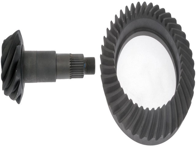 Dorman - OE Solutions Differential Ring and Pinion  697-134