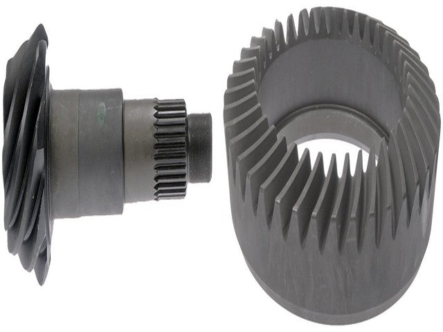 Dorman - OE Solutions Differential Ring and Pinion  697-139