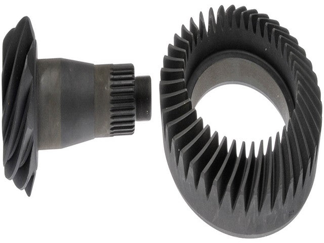 Dorman - OE Solutions Differential Ring and Pinion  697-142