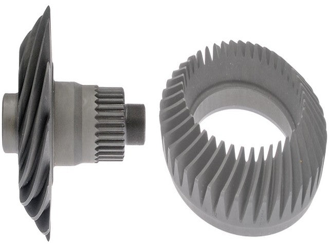 Dorman - OE Solutions Differential Ring and Pinion  697-176