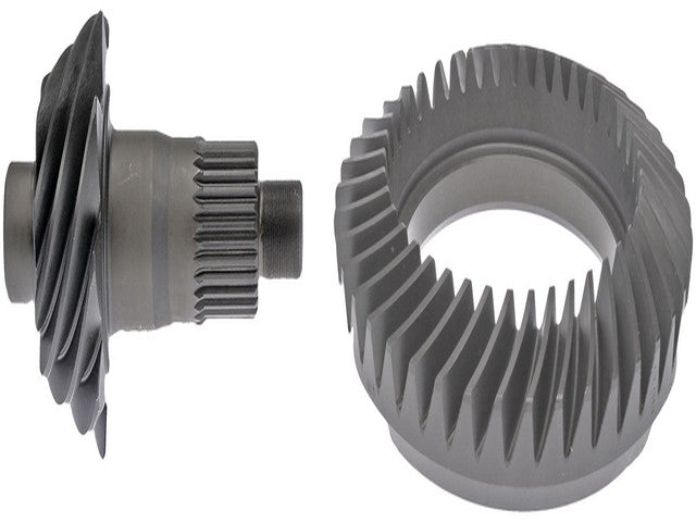 Dorman - OE Solutions Differential Ring and Pinion  697-183