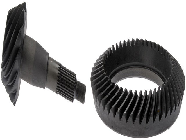 Dorman - OE Solutions Differential Ring and Pinion  697-309