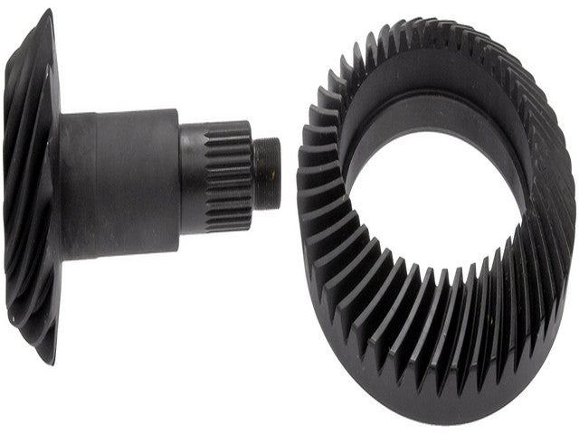 Dorman - OE Solutions Differential Ring and Pinion  697-324