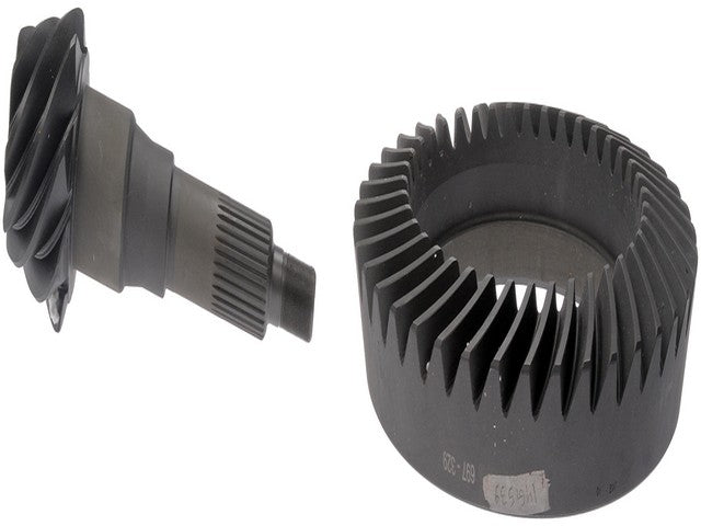 Dorman - OE Solutions Differential Ring and Pinion  697-329