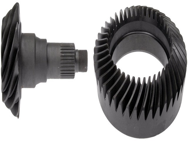 Dorman - OE Solutions Differential Ring and Pinion  697-332