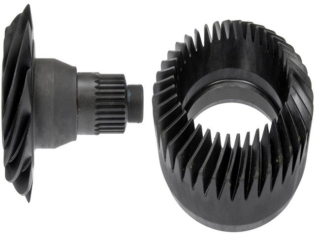 Dorman - OE Solutions Differential Ring and Pinion  697-337