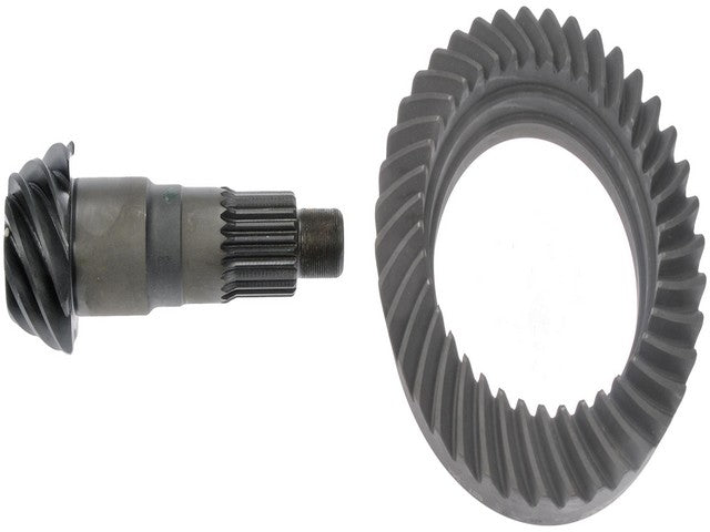 Dorman - OE Solutions Differential Ring and Pinion  697-344