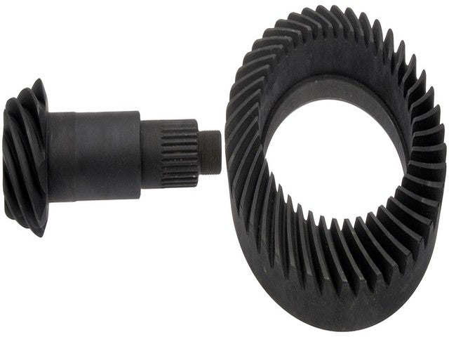 Dorman - OE Solutions Differential Ring and Pinion  697-348