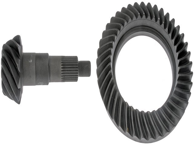 Dorman - OE Solutions Differential Ring and Pinion  697-358