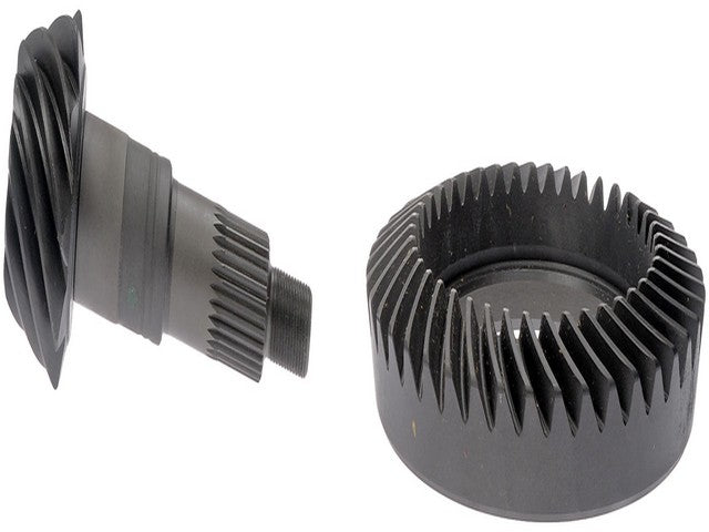 Dorman - OE Solutions Differential Ring and Pinion  697-359