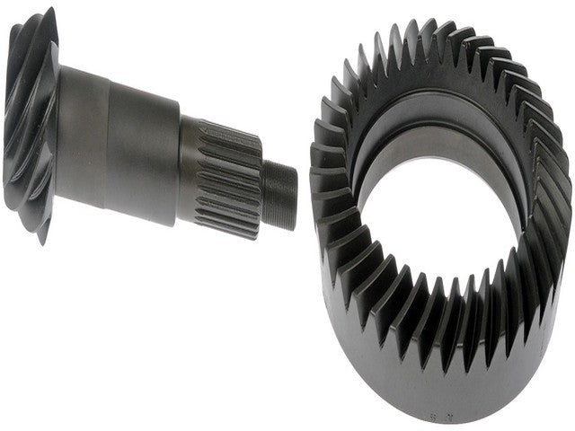 Dorman - OE Solutions Differential Ring and Pinion  697-381