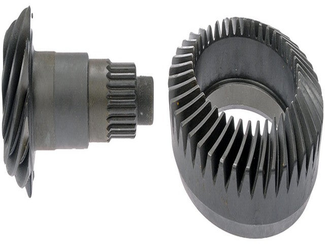 Dorman - OE Solutions Differential Ring and Pinion  697-420