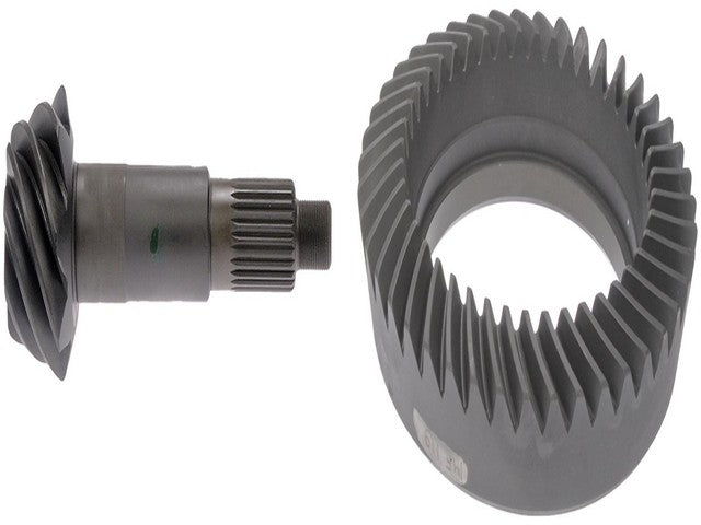 Dorman - OE Solutions Differential Ring and Pinion  697-452