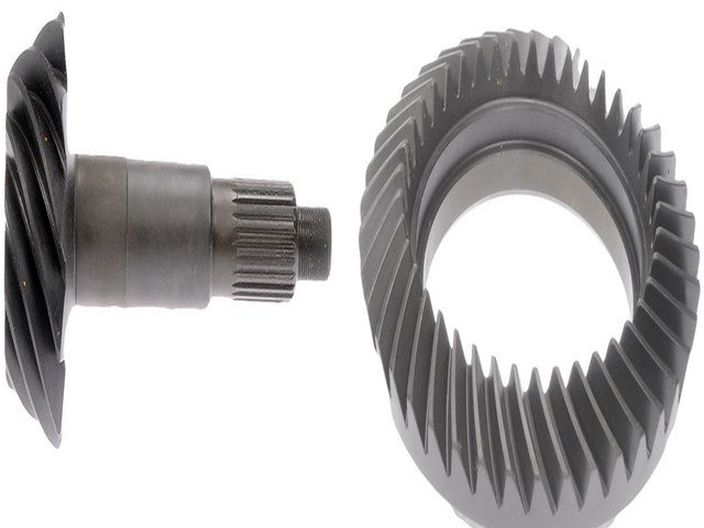 Dorman - OE Solutions Differential Ring and Pinion  697-454