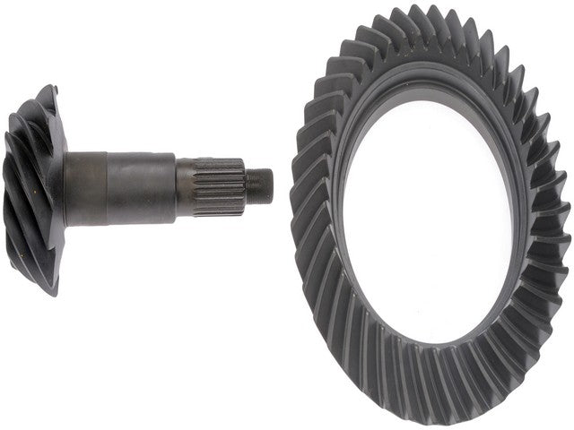 Dorman - OE Solutions Differential Ring and Pinion  697-454