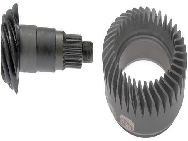 Dorman - OE Solutions Differential Ring and Pinion  697-455