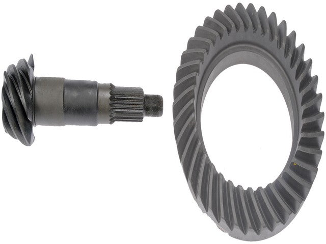 Dorman - OE Solutions Differential Ring and Pinion  697-455