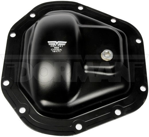 Dorman - OE Solutions Differential Cover  697-741