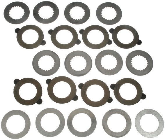Dorman - OE Solutions Differential Disc Kit  697-780