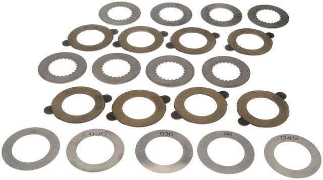 Dorman - OE Solutions Differential Disc Kit  697-780