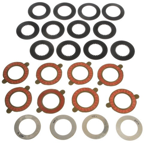 Dorman - OE Solutions Differential Disc Kit  697-781
