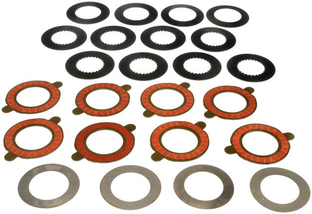 Dorman - OE Solutions Differential Disc Kit  697-781