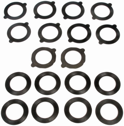 Dorman - OE Solutions Differential Disc Kit  697-782