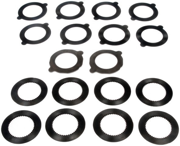 Dorman - OE Solutions Differential Disc Kit  697-782