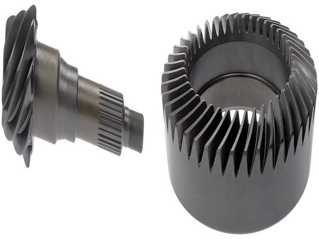Dorman - OE Solutions Differential Ring and Pinion  697-915