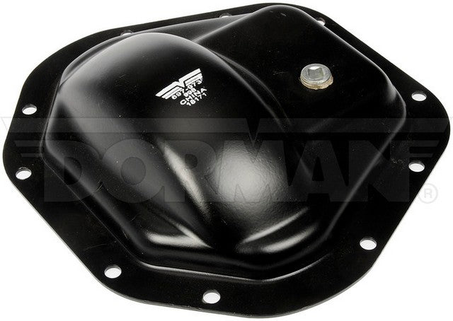 Dorman - OE Solutions Differential Cover  697-973