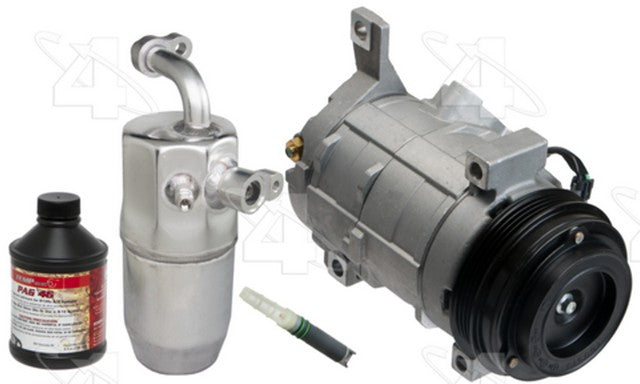 Four Seasons A/C Compressor Kit  6971NK