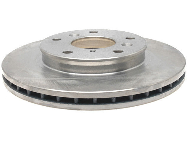 Raybestos Brakes Disc Brake Rotor  6972R