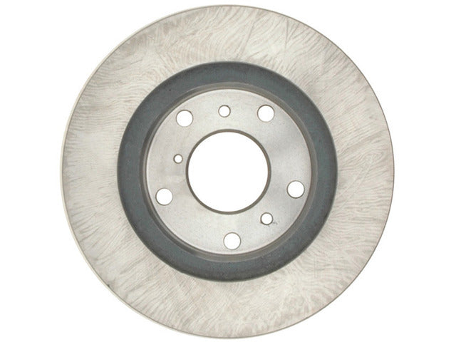 Raybestos Brakes Disc Brake Rotor  6972R