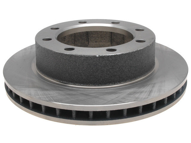 Raybestos Brakes Disc Brake Rotor  6978R