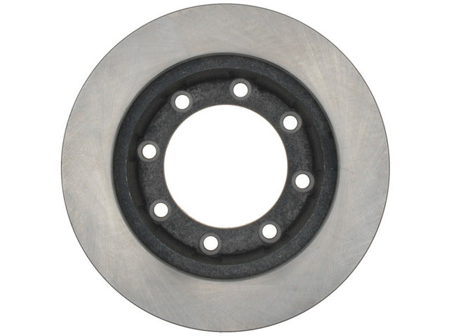 Raybestos Brakes Disc Brake Rotor  6978R