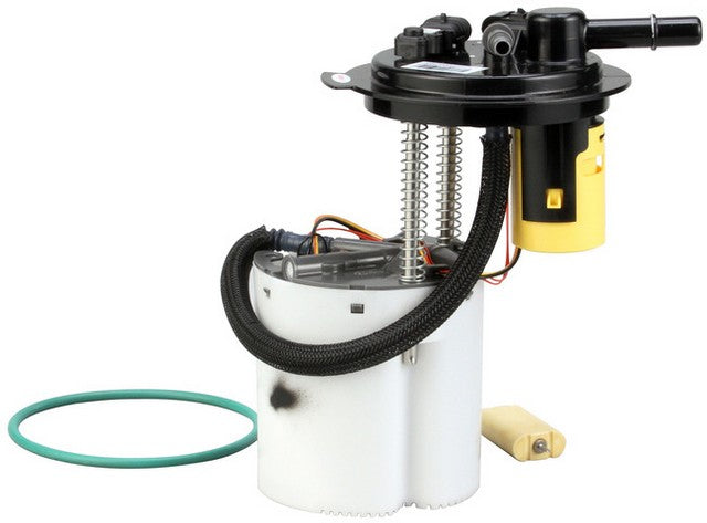 Bosch Fuel Pump Module Assembly  69791
