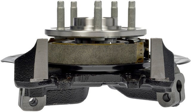 Dorman - OE Solutions Suspension Knuckle Kit,Wheel Bearing and Hub Assembly  698-012