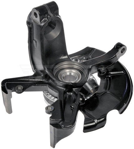 Dorman - OE Solutions Steering Knuckle Kit,Wheel Bearing and Hub Assembly  698-374