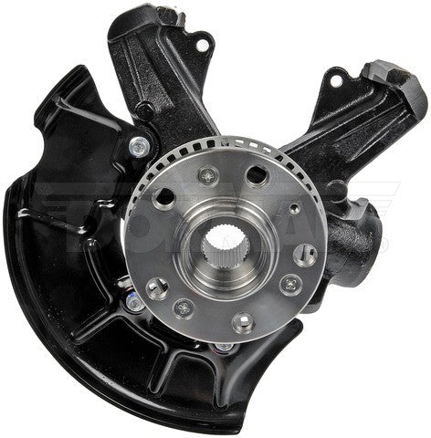 Dorman - OE Solutions Steering Knuckle Kit,Wheel Bearing and Hub Assembly  698-375