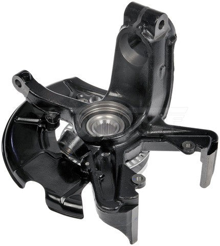 Dorman - OE Solutions Steering Knuckle Kit,Wheel Bearing and Hub Assembly  698-375