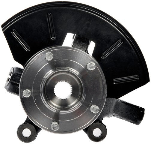Dorman - OE Solutions Steering Knuckle Kit,Wheel Bearing and Hub Assembly  698-376