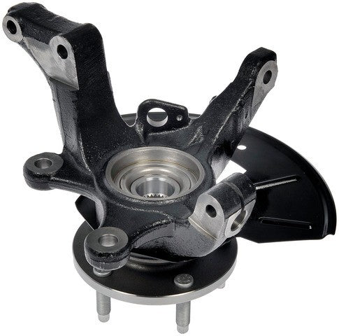 Dorman - OE Solutions Steering Knuckle Kit,Wheel Bearing and Hub Assembly  698-376